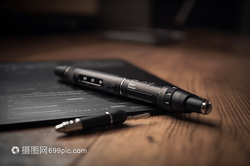 录音笔 指尖上的数字时代证据卫士